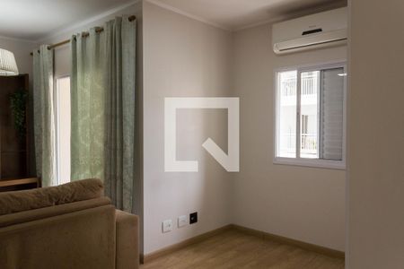 Sala de apartamento à venda com 3 quartos, 89m² em Planalto, São Bernardo do Campo