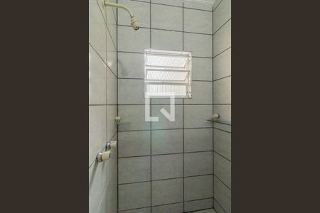 Banheiro da Suíte de casa à venda com 3 quartos, 127m² em Jardim Toscana, Guarulhos