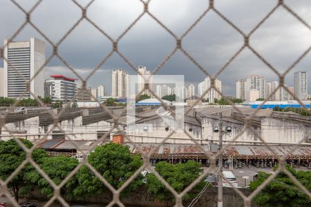 Vista do Quarto 1 de apartamento para alugar com 2 quartos, 34m² em Vila Leopoldina, São Paulo