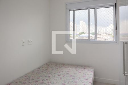 Quarto 1 de apartamento para alugar com 2 quartos, 34m² em Vila Leopoldina, São Paulo