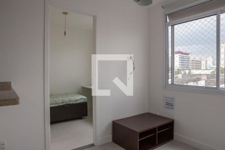 Sala de apartamento para alugar com 2 quartos, 34m² em Vila Leopoldina, São Paulo