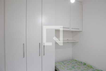 Quarto 2 de apartamento para alugar com 2 quartos, 34m² em Vila Leopoldina, São Paulo