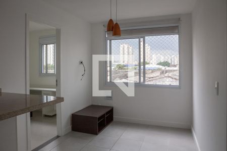 Sala de apartamento para alugar com 2 quartos, 34m² em Vila Leopoldina, São Paulo