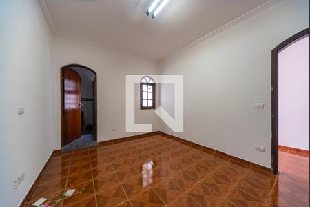 Quarto 1 de casa para alugar com 4 quartos, 276m² em Vila Luzita, Santo André