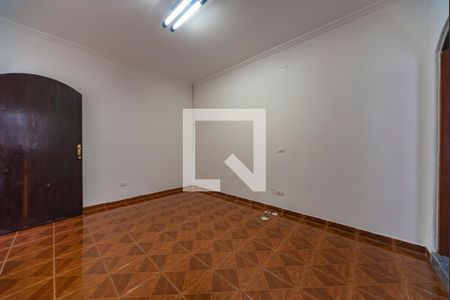 Quarto 1 de casa para alugar com 4 quartos, 276m² em Vila Luzita, Santo André