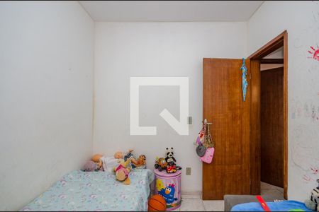 Quarto 2 de apartamento à venda com 2 quartos, 72m² em Estrela Dalva, Belo Horizonte