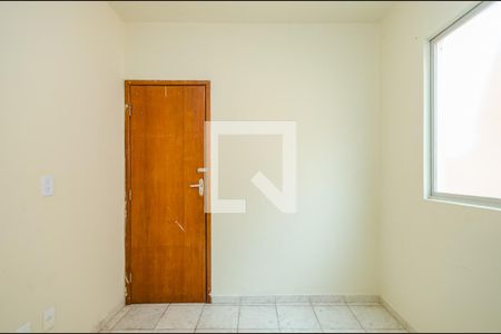 Quarto 1 de apartamento à venda com 2 quartos, 54m² em Estrela Dalva, Belo Horizonte