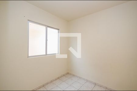 Quarto 1 de apartamento à venda com 2 quartos, 54m² em Estrela Dalva, Belo Horizonte