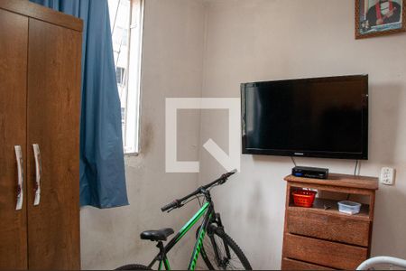 Quarto 1 de apartamento à venda com 2 quartos, 60m² em Arvoredo Ii, Contagem