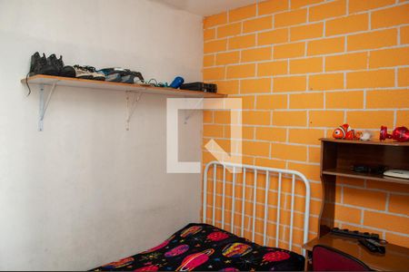 Quarto 1 de apartamento à venda com 2 quartos, 60m² em Arvoredo Ii, Contagem