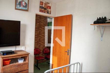 Quarto 1 de apartamento à venda com 2 quartos, 60m² em Arvoredo Ii, Contagem