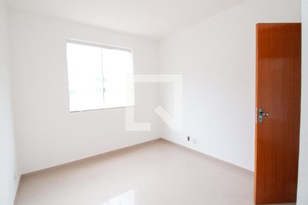 Quarto 1 de apartamento à venda com 2 quartos, 54m² em Novo Horizonte, Betim