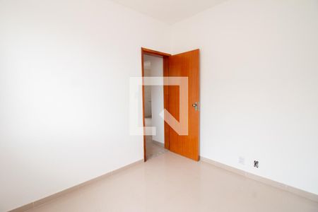 Quarto 2 de apartamento à venda com 2 quartos, 54m² em Novo Horizonte, Betim