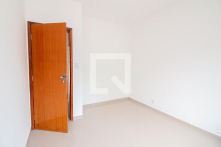 Quarto 1 de apartamento à venda com 2 quartos, 54m² em Novo Horizonte, Betim