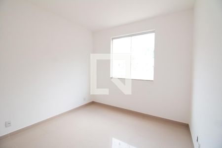 Quarto 1 de apartamento à venda com 2 quartos, 54m² em Novo Horizonte, Betim