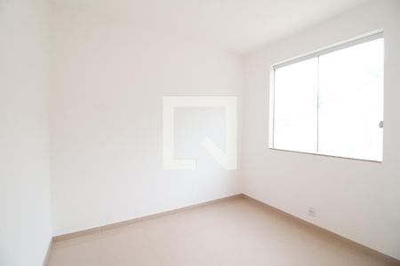 Quarto 2 de apartamento à venda com 2 quartos, 54m² em Novo Horizonte, Betim