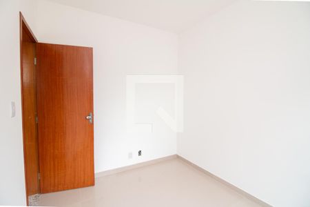 Quarto 1 de apartamento à venda com 2 quartos, 54m² em Novo Horizonte, Betim