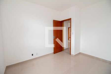 Quarto 2 de apartamento à venda com 2 quartos, 54m² em Novo Horizonte, Betim