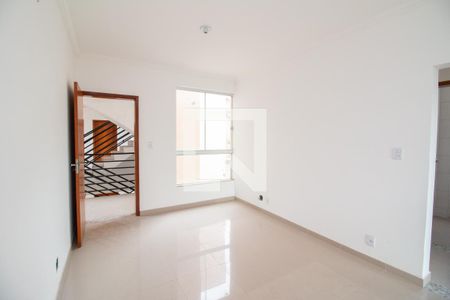 Sala de Jantar de apartamento à venda com 2 quartos, 54m² em Novo Horizonte, Betim