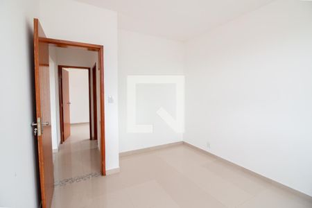 Quarto 2 de apartamento à venda com 2 quartos, 54m² em Novo Horizonte, Betim