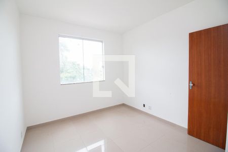 Quarto 2 de apartamento à venda com 2 quartos, 54m² em Novo Horizonte, Betim