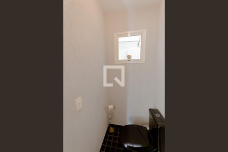 Lavabo de casa à venda com 3 quartos, 150m² em Jardim, Santo André