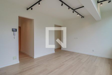 Sala de apartamento para alugar com 4 quartos, 140m² em Savassi, Belo Horizonte