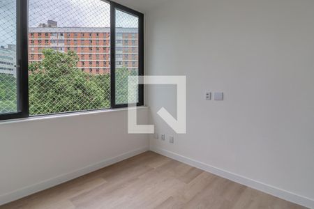 Quarto 1 Suíte de apartamento para alugar com 4 quartos, 140m² em Savassi, Belo Horizonte