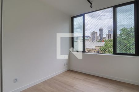 Quarto 1 Suíte de apartamento para alugar com 4 quartos, 140m² em Savassi, Belo Horizonte