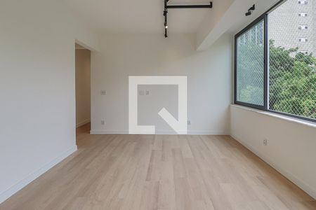 Sala de apartamento para alugar com 4 quartos, 140m² em Savassi, Belo Horizonte