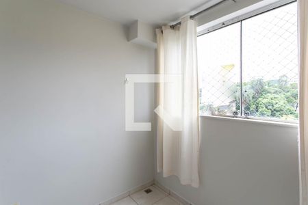 Varanda da Sala de apartamento à venda com 3 quartos, 71m² em Bandeirantes (pampulha), Belo Horizonte