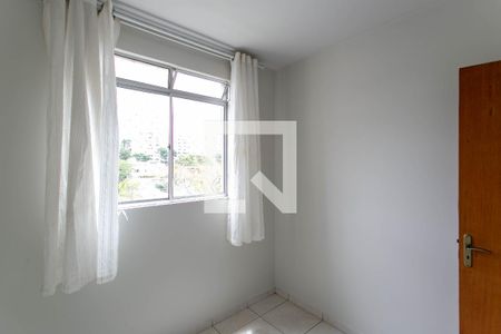 Quarto 1 de apartamento à venda com 3 quartos, 71m² em Bandeirantes (pampulha), Belo Horizonte