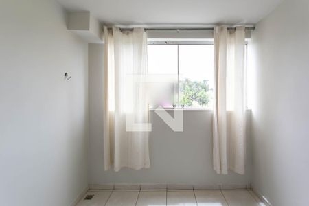 Varanda da Sala de apartamento à venda com 3 quartos, 71m² em Bandeirantes (pampulha), Belo Horizonte