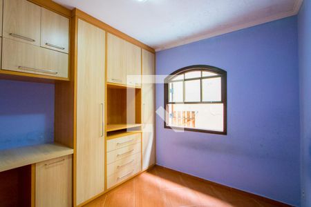 Quarto 2 de casa à venda com 2 quartos, 100m² em Jardim Las Vegas, Santo André