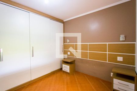 Quarto 1 de casa à venda com 2 quartos, 100m² em Jardim Las Vegas, Santo André