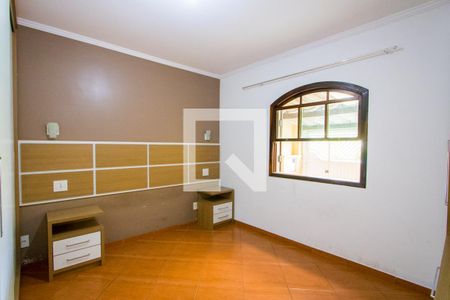 Quarto 1 de casa à venda com 2 quartos, 100m² em Jardim Las Vegas, Santo André