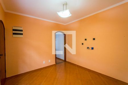 Sala de casa à venda com 2 quartos, 100m² em Jardim Las Vegas, Santo André