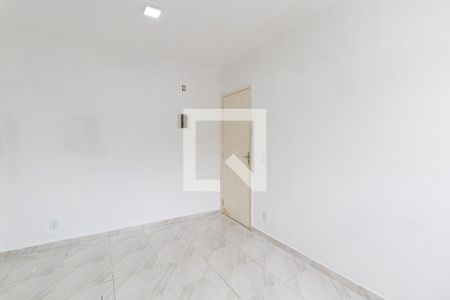 Sala de apartamento à venda com 2 quartos, 49m² em Vila Tupi, Várzea Paulista