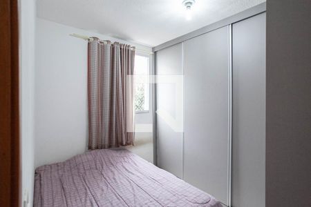 Quarto 1 de apartamento à venda com 2 quartos, 45m² em Bandeirantes (pampulha), Belo Horizonte