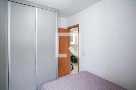 Quarto 1 de apartamento à venda com 2 quartos, 45m² em Bandeirantes (pampulha), Belo Horizonte