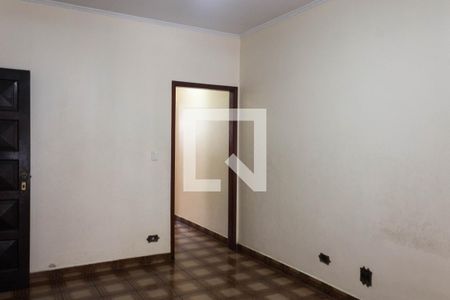 Sala de casa à venda com 2 quartos, 188m² em Demarchi, São Bernardo do Campo