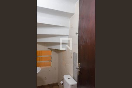 Lavabo de casa à venda com 2 quartos, 188m² em Demarchi, São Bernardo do Campo