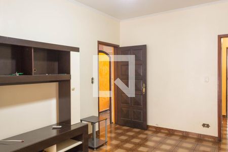 Sala de casa à venda com 2 quartos, 188m² em Demarchi, São Bernardo do Campo