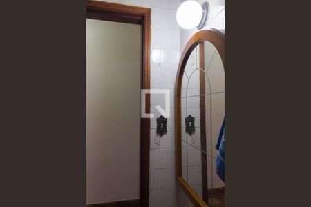 Lavabo de casa à venda com 2 quartos, 188m² em Demarchi, São Bernardo do Campo