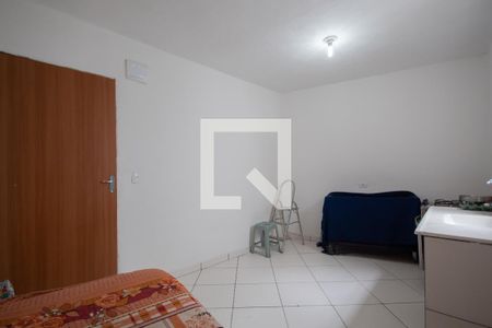 Studio de kitnet/studio para alugar com 1 quarto, 25m² em Conceição, Osasco