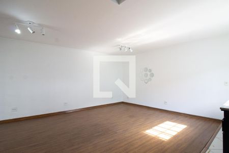 Sala/Cozinha de casa para alugar com 2 quartos, 170m² em Vila Bremen, Guarulhos