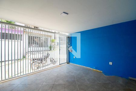 Garagem de casa para alugar com 2 quartos, 170m² em Vila Bremen, Guarulhos