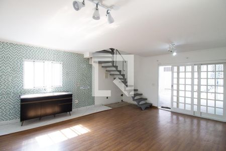 Sala/Cozinha de casa para alugar com 2 quartos, 170m² em Vila Bremen, Guarulhos