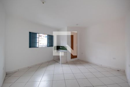 Studio de kitnet/studio para alugar com 1 quarto, 25m² em Conceição, Osasco