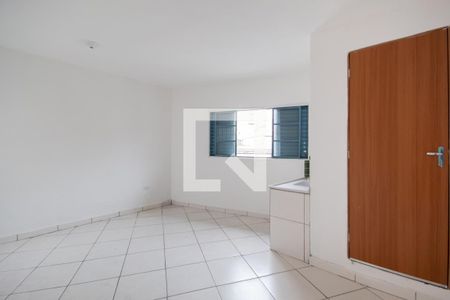 Studio de kitnet/studio para alugar com 1 quarto, 25m² em Conceição, Osasco